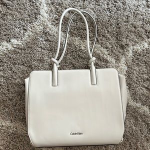 Calvin Klein purse
